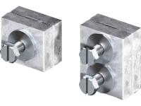 Rittal SV 9677.620 Verzamelrail verbinder 1 stuk(s) - thumbnail