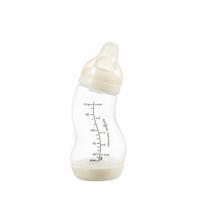 Difrax S-Fles natural creme 170ml 1 Stuks - thumbnail
