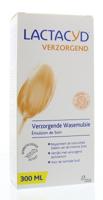 Lactacyd Lactacyd Wasemulsie 300 ml - Dagelijkse Intieme Verzorging - thumbnail