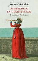 Overreding en overtuiging (Paperback) - thumbnail
