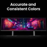 BenQ PD3226G 32” 4K UHD (3840x2160) 144Hz monitor voor ontwerpers, IPS, 95% P3, 100% sRGB, 90W Thunderbolt 4, softwarekalibratie, KVM, daisychain, reflectievrij nano Matte Panel, in hoogte verstelbaar - thumbnail