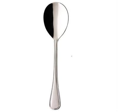VILLEROY & BOCH - Neufaden-Merlemont 18/10 - Salade-/Compotelepel 20cm