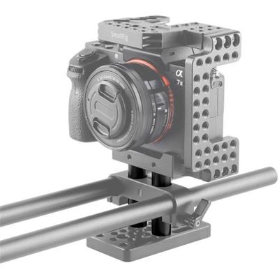 SmallRig 1523 15mm Rods (2 inch) SmallRig 1523 15mm Rods (2 inch)