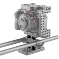 SmallRig 1523 15mm Rods (2 inch) - thumbnail