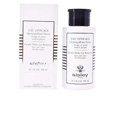 Sisley Gentle Make-Up Remover - Face & Eyes 300ml Make-up verwijderaar en reiniger - thumbnail