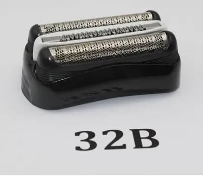 Huismerk Huismerk 32B Cassette / scheerblad voor Braun Scheerapparaten (3serie)