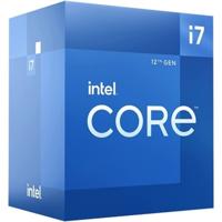 Processor Intel Core i7-12700F - thumbnail