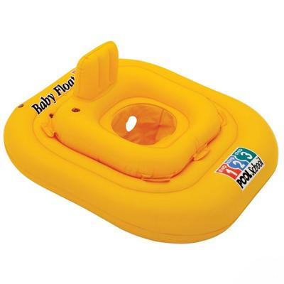 Intex baby float deluxe 1-2jr