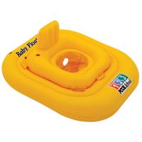 Intex baby float deluxe 1-2jr - thumbnail