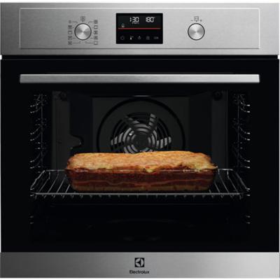 Oven Electrolux EOF4P56X 2300 W 72 L - thumbnail