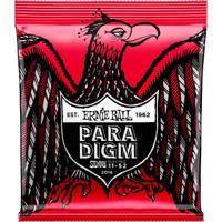 Ernie Ball 2016 Paradigm Burly Slinky 011-052 snarenset voor elektrische gitaar - thumbnail