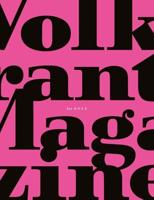 Volkskrant Magazine - het boek - thumbnail