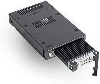 Icy Dock MB601TP-1B behuizing voor opslagstations - thumbnail