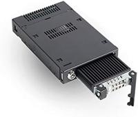 Icy Dock MB601TP-1B behuizing voor opslagstations - thumbnail