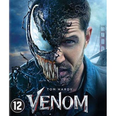 Venom (2018)
