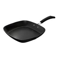 BerlingerHaus grillpan 28cm black - thumbnail