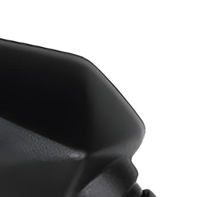 Vicma spiegel mirrors right black, ek679d