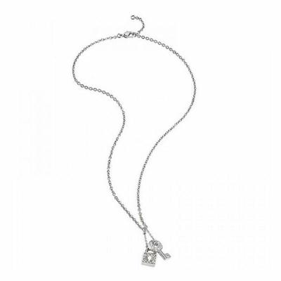 Dames ketting Morellato SABG03 45 cm
