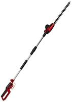 Einhell Power X-Change GC-HH 18/45 Li T-Solo Heggenschaar Accu Instelbare trekstang, Softgriff, Met draaggordel, Zonder accu, Zonder lader 18 V Li-ion 450 mm - thumbnail