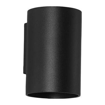 Lyora Ronde downlighterSifor zwart - 106199