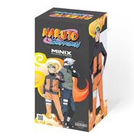 Naruto Shippuden Minix Figure - Naruto - thumbnail