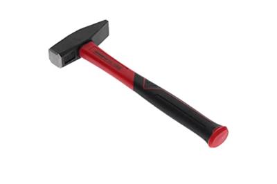 Gedore RED R92120032 3300723 Bankwerkershamer 1100 g 350 mm DIN 1041 1 stuk(s) Gedore RED R92120032 3300723 Bankwerkershamer 1100 g 350 mm DIN 1041 1 stuk(s)