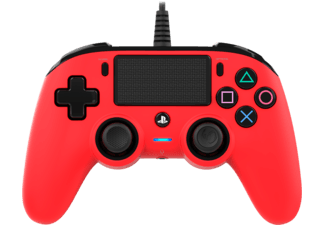 Gaming afstandsbediending Nacon PS4OFCPADRED