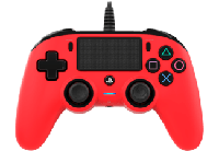 Gaming afstandsbediending Nacon PS4OFCPADRED - thumbnail