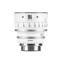 7Artisans INFINTE 16mm T2.5 Full-Frame Wit - PL-mount - thumbnail