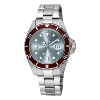 Radiant RA410204 Horloge Heren 42mm Radiant RA410204 Horloge Heren 42mm