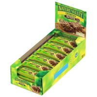 Nature Valley crunchy haver en chocolade single (18x 42gr) - thumbnail