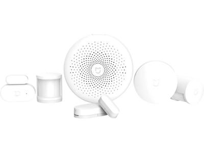 Xiaomi Mi Smart Sensor Set deur-/raamsensor Draadloos Wit Deur/raam Xiaomi Mi Smart Sensor Set deur-/raamsensor Draadloos Wit Deur/raam