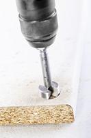 Alpen 0023601200100 Forstnerboor 12 mm Gezamenlijke lengte 90 mm 1 stuk(s) - thumbnail