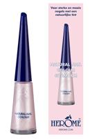 Herome Natural Nailcolor Glamour - thumbnail