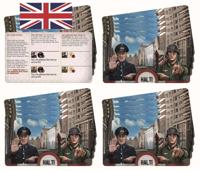 Orange Shall Overcome! Extra Halt! - thumbnail