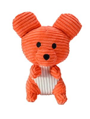 Lumo Stars corduroy mouse piip, 15cm