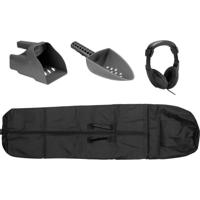 Velleman CMDSET set met accessoires voor metaaldetector - thumbnail