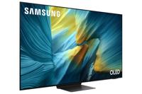 Samsung OLED 4K QE77S95F TV (2025) - thumbnail