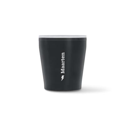 Koffiebeker to go met naam en/of tekst Koffiebeker to go met naam en/of tekst