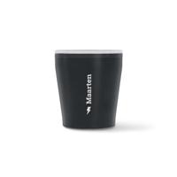 Koffiebeker to go met naam en/of tekst - thumbnail