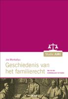 Zes eeuwen strafrecht - Jos Monballyu - ebook - thumbnail