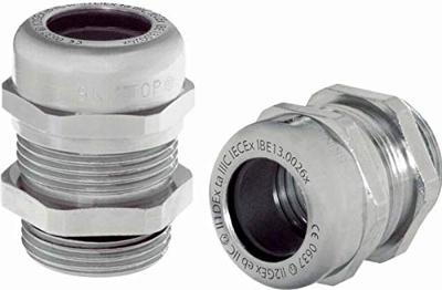 LAPP 53112820 Wartel M20 Messing Messing 50 stuk(s)