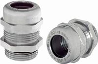 LAPP 53112820 Wartel M20 Messing Messing 50 stuk(s) - thumbnail