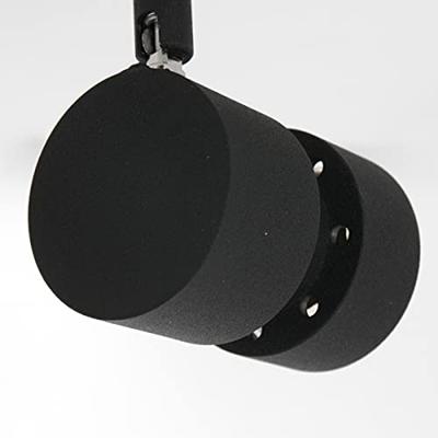 Steinhauer Spot natasja LED 7904zw zwart