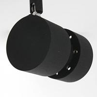 Steinhauer 4-lichts opbouwspotNatasja LED led - 7904ZW - thumbnail