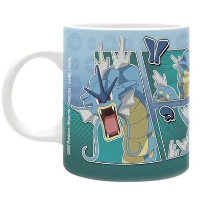 Pokemon - Gyarados Mug