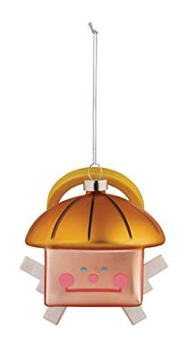 Alessi Le Palle Quadrate Quandrangelo Alessi Le Palle Quadrate Quandrangelo