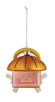 Alessi Le Palle Quadrate Quandrangelo - thumbnail
