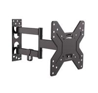 TV houder Axil 0591E 17"-42" 25 Kg Zwart - thumbnail