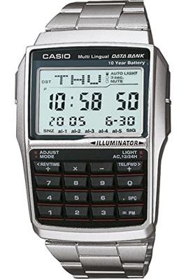 Casio Vintage Databank | DBC-32D-1A Casio Vintage Databank | DBC-32D-1A